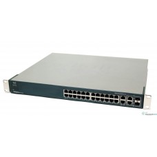 SWITCH: Cisco ESW-520-24P-K9